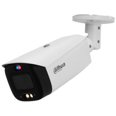 DH-IPC-HFW3449T1-AS-PV 4МП (2.8мм) IP відеокамера Dahua