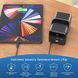 Choetech B664 50000мА&bull;г Deep Blue Повербанк
