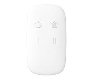 DS-PKF1-WE Бездротовий брелок Hikvision