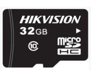 HS-TF-L2I/32G Флеш-карта micro SD
