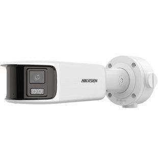 DS-2CD3T87G2P-LSU/SL (C) 8МП (4мм) IP відеокамера Hikvision