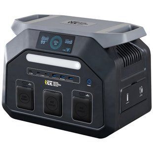IEETEK P1800 Портативное зарядное устройство