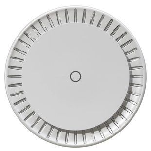 Mikrotik cAP ax (cAPGi-5HaxD2HaxD) Wi-Fi 6 Точка доступу