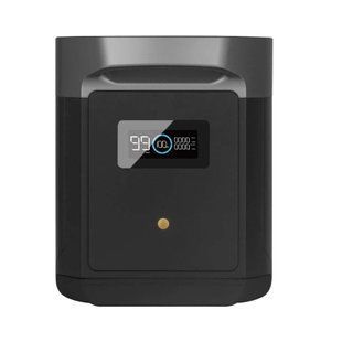 EcoFLow&nbsp;DELTA&nbsp;Max&nbsp;Extra&nbsp;Battery Додаткова батарея