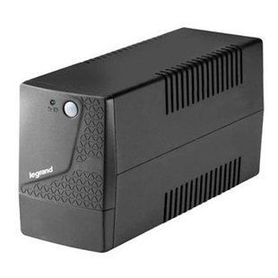 Legrand Keor SPX 800ВА/480Вт, 4хС13 Джерело безперебійного живлення