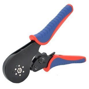 CINLINELE HCS8 16-6 Крімпер