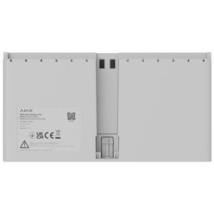 Ajax EN54 Internal Battery (72h) white для Fire Hub і Fire Rex Акумулятор