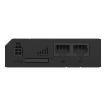 Teltonika RUT260 з 4G LTE, Wi-Fi Промисловий стільниковий маршрутизатор