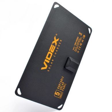 VIDEX VSO-F505U 5Вт Сонячна панель