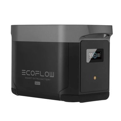 EcoFLow&nbsp;DELTA&nbsp;Max&nbsp;Extra&nbsp;Battery Додаткова батарея