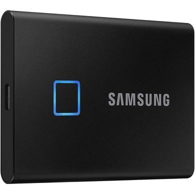 SAMSUNG MU-PC2T0K/WW Зовнішній SSD накопичувач