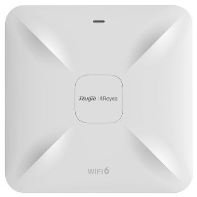 Ruijie Reyee RG-RAP2260(G) Wi-Fi 6 Точка доступу