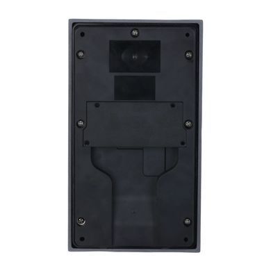 DHI-VTO3311Q-WP Wi-Fi Mifare IP65 IK08 Виклична панель Dahua, Сірий