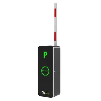 ZKTeco BG1045L-LED Автоматичний шлагбаум