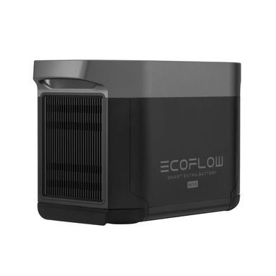 EcoFLow&nbsp;DELTA&nbsp;Max&nbsp;Extra&nbsp;Battery Додаткова батарея