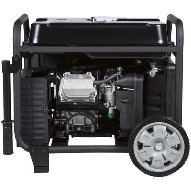 Hyundai HHY 7050Si Генератор инверторный