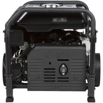 Hyundai HHY 7050Si Генератор инверторный