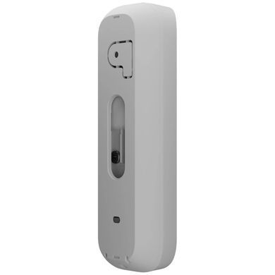 Відеодзвінок Ajax Doorbell White RAL 9003