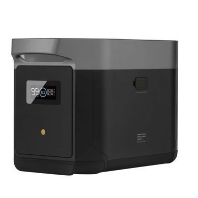 EcoFLow&nbsp;DELTA&nbsp;Max&nbsp;Extra&nbsp;Battery Додаткова батарея