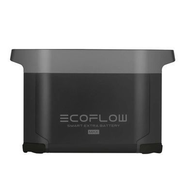 EcoFLow&nbsp;DELTA&nbsp;Max&nbsp;Extra&nbsp;Battery Додаткова батарея