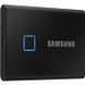 SAMSUNG MU-PC2T0K/WW Зовнішній SSD накопичувач