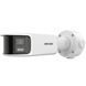 DS-2CD3T87G2P-LSU/SL (C) 8МП (4мм) IP відеокамера Hikvision