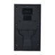 DHI-VTO3311Q-WP Wi-Fi Mifare IP65 IK08 Виклична панель Dahua, Сірий