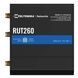 Teltonika RUT260 з 4G LTE, Wi-Fi Промисловий стільниковий маршрутизатор