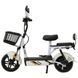 Maxxter E500 (Beige) Електроскутер