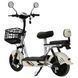 Maxxter E500 (Beige) Електроскутер