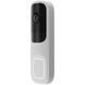 Відеодзвінок Ajax Doorbell White RAL 9003
