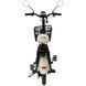 Maxxter E500 (Beige) Електроскутер