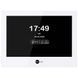 Neolight ALPHA Hybrid white Відеодомофон, Білий