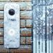 Neolight ALPHA Hybrid + PRIME FHD Silver з кутком Комплект відеодомофону