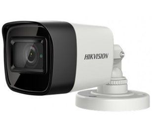 DS-2CE16H8T-ITF 5МП (3.6мм) Turbo HD відеокамера Hikvision