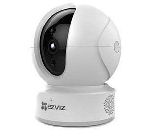 CS-CV246-B0-1C1WFR (4мм) 1 Мп поворотна Wi-Fi відеокамера EZVIZ