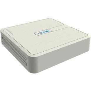 DS-HiLookI-NVR-108H-D/8P(C) 8-канальний PoE Відеореєстратор HiLook