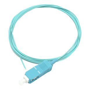 Easy Strip SC/UPC MM (OM3) 1.5 м Пігтейл оптичний