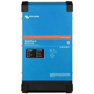 VictronEnergy MultiPlus-II 48/3000/35-32 однофазний чиста синусоїда Інвертор