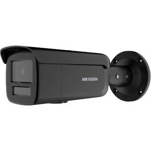 DS-2CD2T43G2-4LI2U BLACK 4МП (4мм) IP відеокамера Hikvision