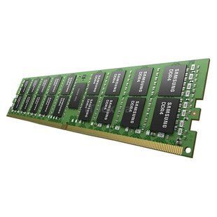 DRAM 32GB DDR4 RDIMM 3200MHz1.2V Модуль оперативної пам'яті Samsung