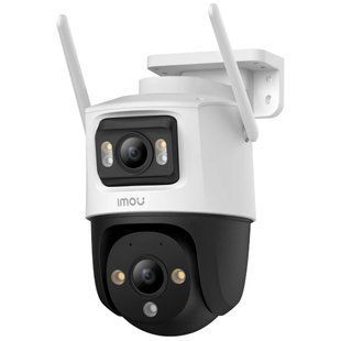 Cruiser Dual (IPC-S7XP-10M0WED) 10МП (3.6мм) IP відеокамера Imou
