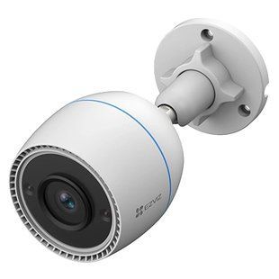 CS-C3TN (1080P,2.8MM) Full HD Wi-Fi камера