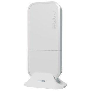 MikroTik wAP ax (wAPG-5HaxD2HaxD) Точка доступу