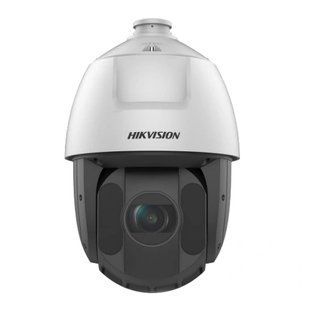 DS-2DE5425IWG1-E 25х 4МП (4.8-120мм) PTZ видеокамера Hikvision