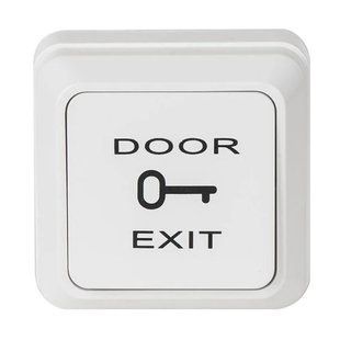 ATIS Exit-PM (пластик) Контактна кнопка виходу