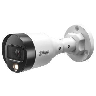 DH-IPC-HFW1239S1-LED 2MП (2.8мм) IP відеокамера Dahua