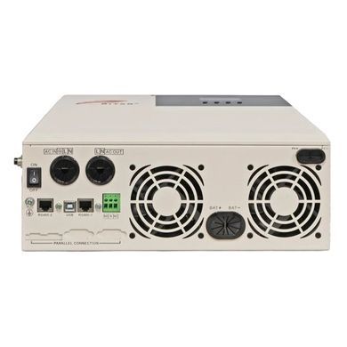 Ritar SM-5K-48V-X гібридний однофазний 48В 5кВт Інвертор