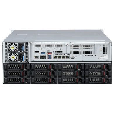 DHI-EVS7136S Мережеве сховище Dahua