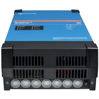 VictronEnergy MultiPlus-II 48/3000/35-32 однофазний чиста синусоїда Інвертор